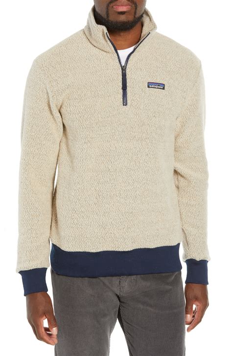 Wool Pullover 